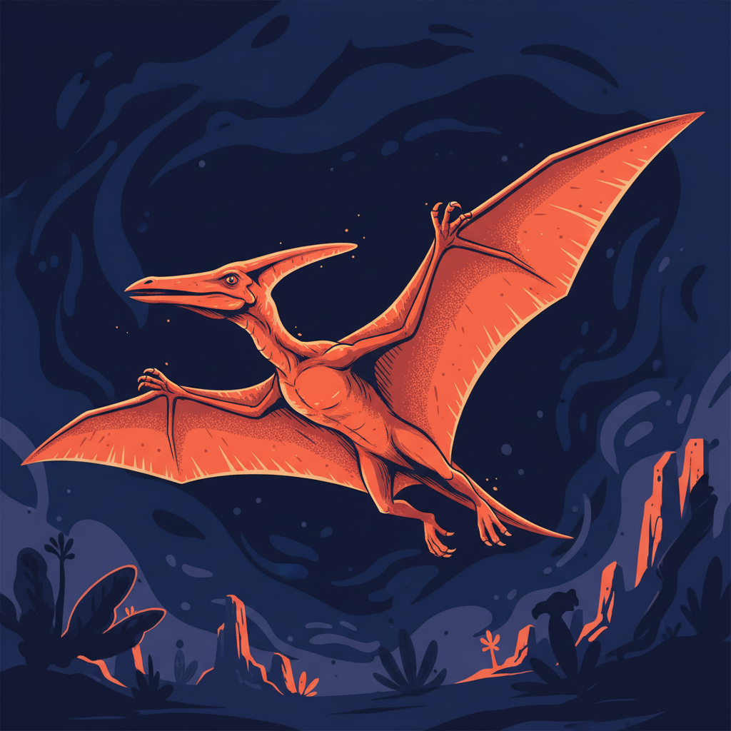 Pterodactyl