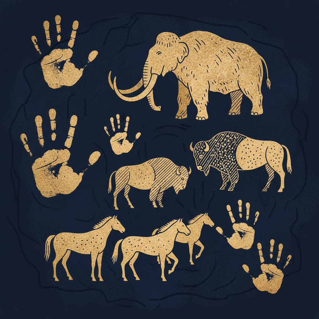 Cave Art