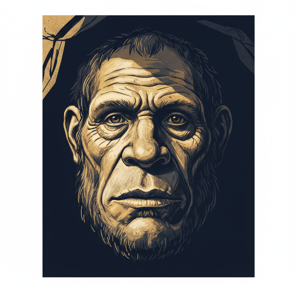 Neanderthal