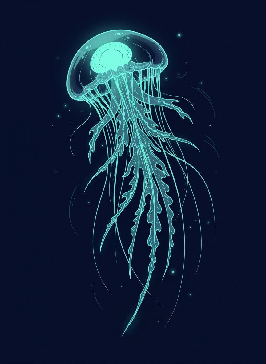 Ocean Life