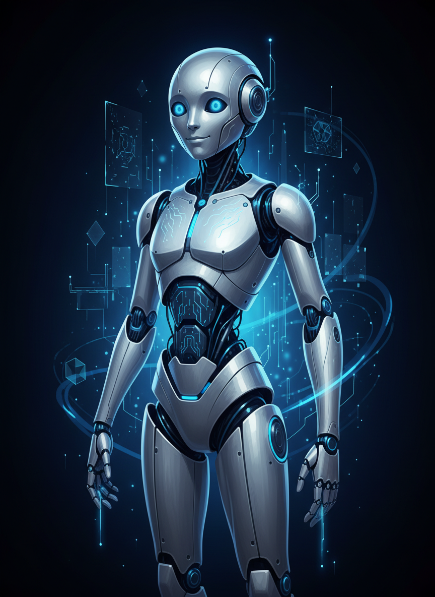 Future Technology