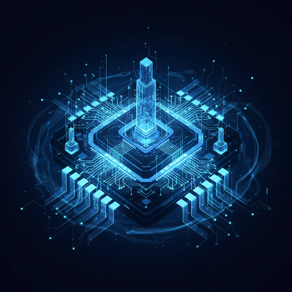 Quantum Chip