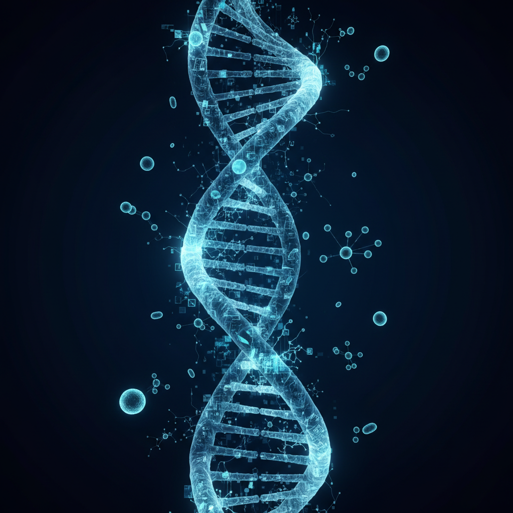 DNA Technology